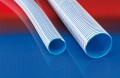 德国NORRES-PU(聚氨酯)PVC合成管,吸料,集尘,塑筋加强,耐磨,真空,排风,水/NORPLAST  PUR 387