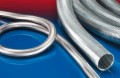 德国NORRES-金属软管,阻燃,吸料,集尘,高温,耐磨,排风,排静电,600度/不锈钢管 VA 376