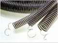韩式风管-PVC风管,吸料,集尘,塑筋加强,耐磨.真空,水,排静电,径芯不易折断的东谷VS胶管/EFA