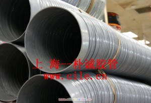 吸尘管-PVC管,吸料,集成,塑筋加强,排风管
