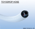 日本TOYOX-PVC管,纤维编织,高压气(水)管,保温,TOYODROP HOSE (防结露胶管)-TD-G