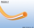 日本TOYOX-PVC管,纤维编织,高压气(水),ROCK-Y (土木用压缩机空气胶管)-RY