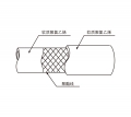 日本TOYOX-PVC-ARROW HOSE （空气用）A